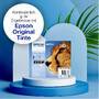 Epson Tintenpatrone magenta DURABrite T 071           T 0713 Druckerpatronen