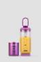 nutribullet Flex NBP013VT Standmixer violett Standmixer