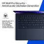 HP EliteBook X G2q Qualcomm SnapDragon X2E-90100 35,56cm 14Zoll 2,8k 32GB 1TB/SSD LTE 5G W11P 3J Gar