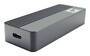 Level One LevelOne Adapter GigaBit    USB-C3.2->RJ45            10Gbps (USB-0410)