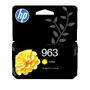 HP 963 - Original - Pigment-based ink - Yellow - HP - HP OfficeJet Pro 9010/9020 series - 1 pc(s)