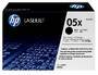 HP Toner CE 505 X schwarz Toner