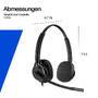 Poly Mission   425         Stereo      Teams USB-C/A bulk (C01B6A6#AC3)