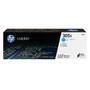 HP Toner CE 411 A cyan No. 305 A Toner