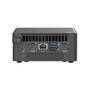 ASUS RNUC15CRHU700000 Barebone Intel Core Ultra 7 255H Kit L6 No Cord (90AR00Q2-M000H0)