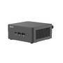 ASUS RNUC15CRHU700000 Barebone Intel Core Ultra 7 255H Kit L6 No Cord (90AR00Q2-M000H0)