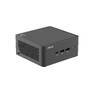 ASUS RNUC15CRHU700000 Barebone Intel Core Ultra 7 255H Kit L6 No Cord (90AR00Q2-M000H0)