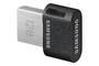 SAMSUNG FIT Plus USB-Stick Typ-A 128GB 400 MB/s Lesen 110 MB/s Schreiben kompakter USB 3.1 Flash Dri