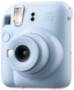 Fujifilm instax mini 12 pastel-blue Instant-Kameras