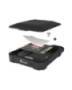 ICY BOX IB-1601MP-CU31 Mini M.2 NVMe SSD Gehäuse Externe Gehäuse