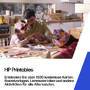 HP Inc. HP 303XL    Schwarz             Tintenpatrone 12ml (T6N04AE)
