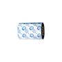 Brother BSP1D300060 - Black - Thermal transfer - Black - Brother - 6 cm - 300 m