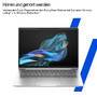 HP EliteBook 6 G1a AMD Ryzen AI 5 340 35,56cm 14Zoll WUXGA 32GB 512GB/SSD W11P SmartBuy 1J Gar (DE) 
