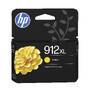HP 3YL83AE Tintenpatrone yellow No. 912 XL Druckerpatronen