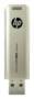 HP Flash USB-Stick 256GB HP x796w 3.2 Flash Drive    (silver) retail (HPFD796L-256)