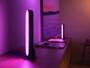 Philips Hue Play LED Lightbar Erweiterung schwarz Beleuchtung - Hausautomation