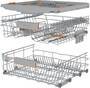 Gorenje Großgeräte GESCHIRRSPÜLER INTEG. 60CM (GI673A92X)