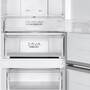 Gorenje Großgeräte KÜHL-GEFRIERKOMBINATION 186CM (NRK619CAXL4       ED)