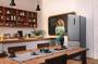 Gorenje Großgeräte KÜHL-GEFRIERKOMBINATION 186CM (NRK619CAXL4       ED)