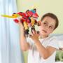 VTech Switch & Go Combo Mega Drache Action-Spielsets
