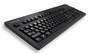 Cherry Classic Line G80-3000 - Keyboard - 105 keys QWERTZ - Black