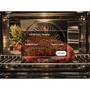 AEG DAMPFBACKOFEN EINBAU   WIFI (TB8SB73ZAB        SW)