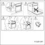 AEG DAMPFBACKOFEN EINBAU   WIFI (TB8SB73ZAB        SW)