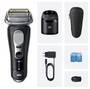 Braun SERIES 9 9660CC (RASIERER SERIES 9)