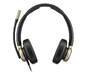 Poly Mission   825         Stereo      Teams USB-C/A (C01FCAA#AC3)