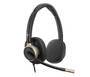 Poly Mission   825         Stereo      Teams USB-C/A (C01FCAA#AC3)