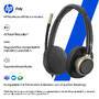 Poly Mission   825         Stereo      Teams USB-C/A (C01FCAA#AC3)