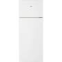AEG KÜHL-GEFRIERKOMBI STAND  144CM (RDB424E1AW        WS)