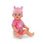 Zapf BABY born Emma Click & Play 43cm
