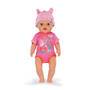 Zapf BABY born Emma Click & Play 43cm