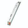 Philips HF-P 118/136 TL-D III 220-240V 50/60 Hz - Ballast - Gray - White - AC - 220-240 V - 50 - 60 Hz - 202 g