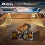 Hisense Braunware FERNSEHER 43Z QLED  DOLBY-V (43E7S)