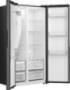 Gorenje Großgeräte SIDE BY SIDE, NF-PLUS INV (NRS917E61BX)