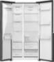 Gorenje Großgeräte SIDE BY SIDE, NF-PLUS INV (NRS917E61BX)