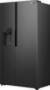 Gorenje Großgeräte SIDE BY SIDE, NF-PLUS INV (NRS917E61BX)