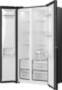 Gorenje Großgeräte SIDE BY SIDE, NF-PLUS INV (NRS917E61BX)