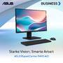 ASUS Systems Commercial ASUS ExpertCenter P4 24" C7-240H   16 512  P440VAESK-BPC283X W11P (90PT03X5-