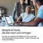 HP EliteBook X G2i Intel Core Ultra 5 325 35,56cm 14Zoll 2,8k 32GB 512GB/SSD LTE 5G W11P 1J Gar (DE)