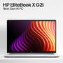 HP EliteBook X G2i Intel Core Ultra 5 325 35,56cm 14Zoll 2,8k 32GB 512GB/SSD LTE 5G W11P 1J Gar (DE)