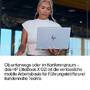 HP EliteBook X G2i Intel Core Ultra 5 325 35,56cm 14Zoll 2,8k 32GB 512GB/SSD LTE 5G W11P 1J Gar (DE)