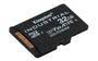 KINGSTON 32GB microSDHC Industrial C10 A1 pSLC Card Single Pack w/o Adapter (SDCIT2/32GBSP)