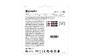 KINGSTON 32GB microSDHC Industrial C10 A1 pSLC Card Single Pack w/o Adapter (SDCIT2/32GBSP)