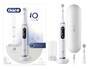 Oral-B iO Series 9N White Alabaster iO9n Elektrische Zahnbürste