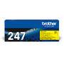 Brother TN-247 Y Toner yellow Toner