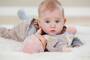 Zapf BABY born for babiesSweetieMauve30cm