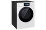 Samsung WASCHMASCHINE 1351U   9KG 60CM (WF90H09C4WT2 AI-W WS)